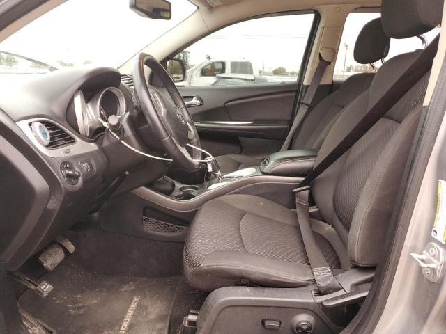 Photo 7 from auction – 2017 DODGE JOURNEY SX with VIN 3C4PDCBB2HT544940