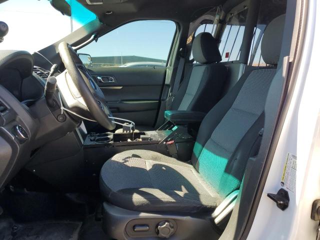 Photo 7 from auction – 2014 FORD EXPLORER P with VIN 1FM5K8ARXEGC26777