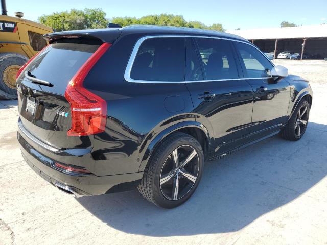 Photo 3 from auction – 2017 VOLVO XC90 T6 with VIN YV4A22PM9H1155524