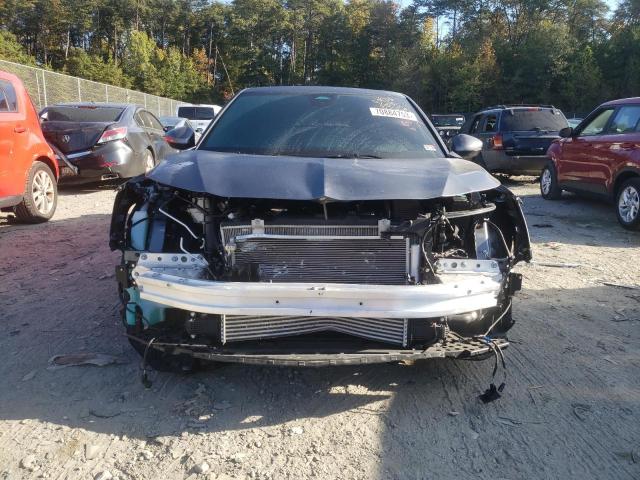 Photo 5 from auction – 2023 ACURA INTEGRA A- with VIN 19UDE4G76PA021745