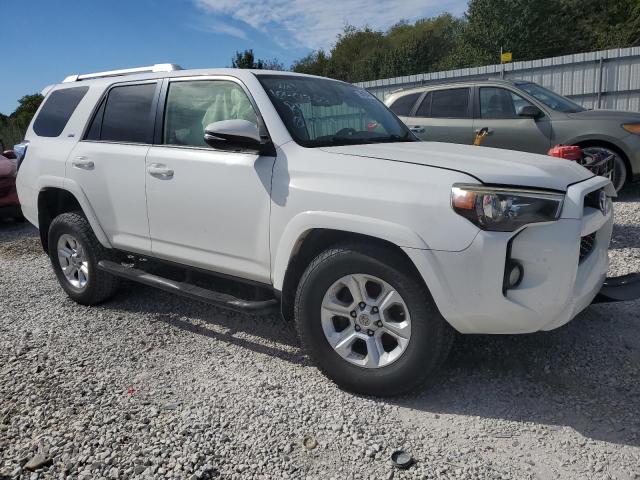 Photo 4 from auction – 2014 TOYOTA 4RUNNER SR with VIN JTEZU5JR1E5069355