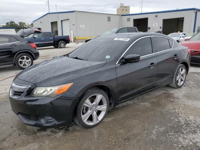 Photo 1 from auction – 2014 ACURA ILX 20 PRE with VIN 19VDE1F58EE005594