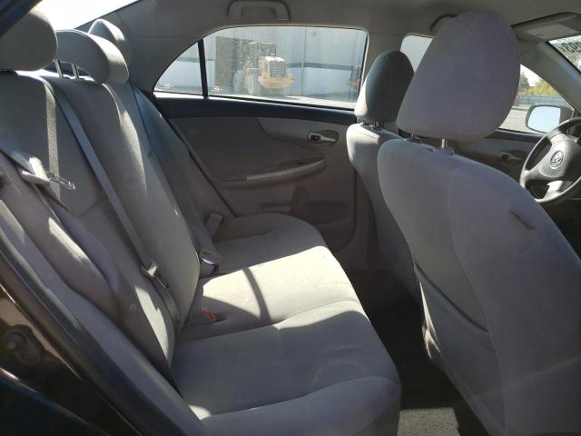 Photo 10 from auction – 2013 TOYOTA COROLLA BA with VIN 2T1BU4EE4DC027139