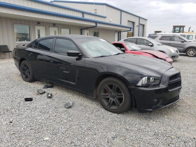 Photo 4 from auction – 2012 DODGE CHARGER SE with VIN 2C3CDXBG1CH298678