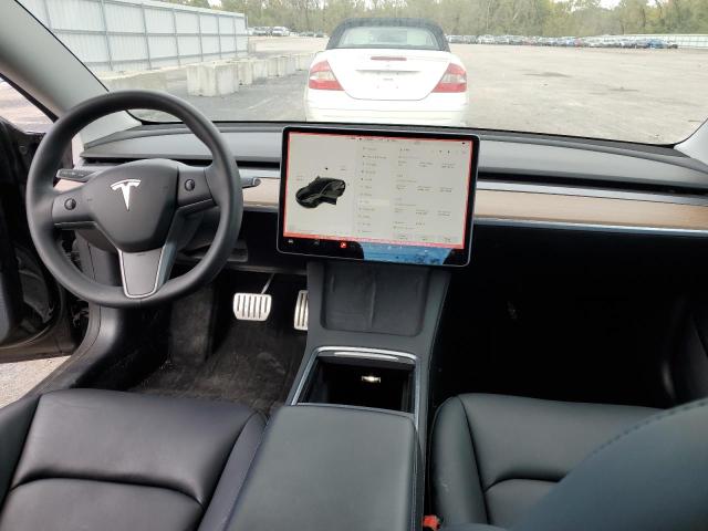 Photo 8 from auction – 2021 TESLA MODEL 3 with VIN 5YJ3E1EC7MF061120