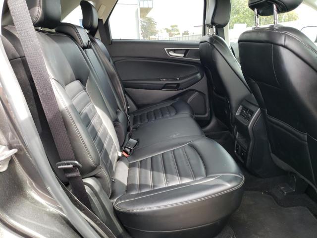 Photo 10 from auction – 2020 FORD EDGE SEL with VIN 2FMPK3J99LBA19779