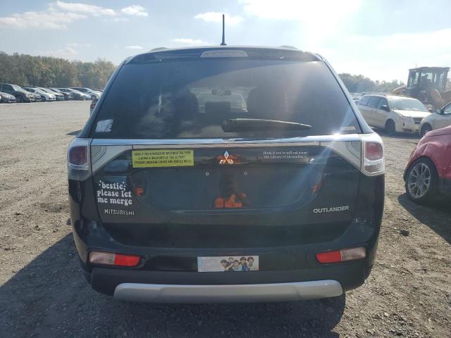 Photo 6 from auction – 2015 MITSUBISHI OUTLANDER with VIN JA4AZ3A39FZ012523