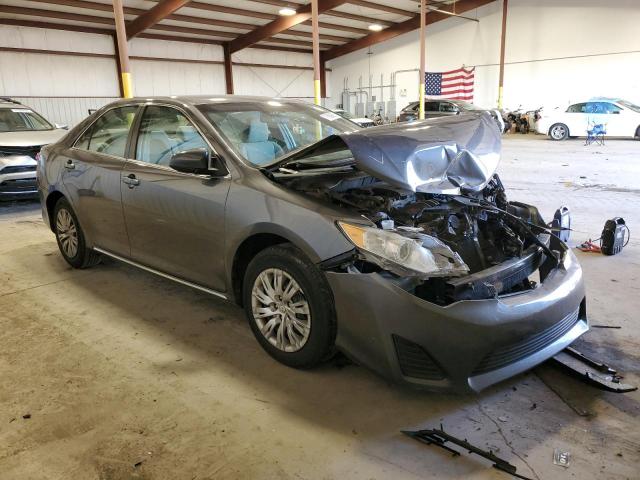 Photo 4 from auction – 2014 TOYOTA CAMRY L with VIN 4T1BF1FK2EU302102