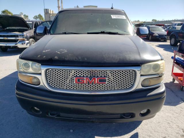 Zdjęcie 5 z aukcji – 2002 GMC DENALI z VIN 1GKEK63U72J297447