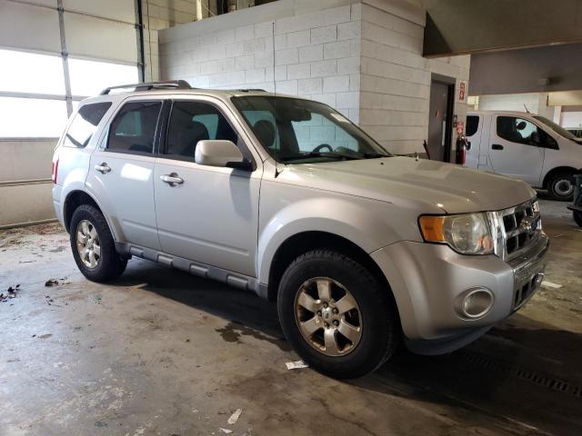 Photo 4 from auction – 2011 FORD ESCAPE LIM with VIN 1FMCU0E75BKB39020
