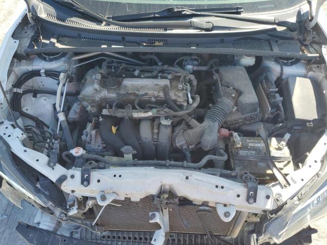 Photo 11 from auction – 2019 TOYOTA COROLLA L with VIN 5YFBURHE2KP883139