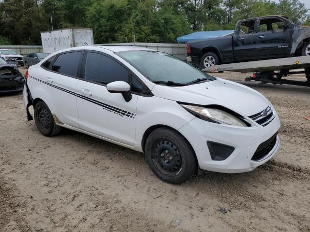 Photo 4 from auction – 2012 FORD FIESTA SE with VIN 3FADP4BJ5CM134343