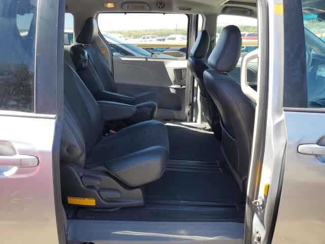Photo 10 from auction – 2012 TOYOTA SIENNA SPO with VIN 5TDXK3DC3CS236514