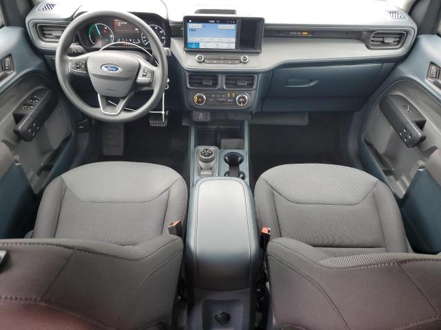 Photo 8 from auction – 2022 FORD MAVERICK X with VIN 3FTTW8E30NRA08345