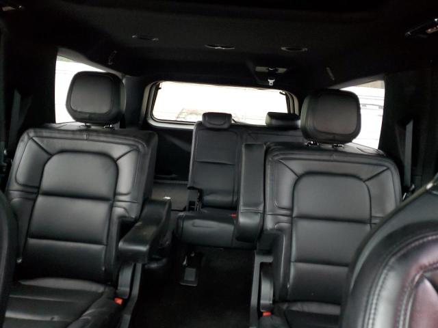 Photo 10 from auction – 2021 LINCOLN NAVIGATOR with VIN 5LMJJ3LT8MEL05045