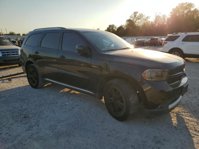 Photo 4 from auction – 2012 DODGE DURANGO CR with VIN 1C4RDHDG5CC110532