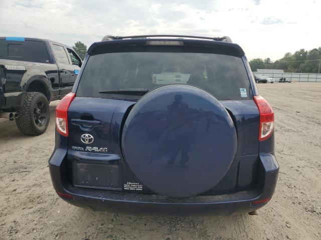 Photo 6 from auction – 2007 TOYOTA RAV4 with VIN JTMZD33V575074029