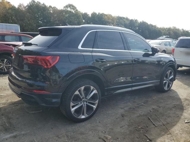 Photo 3 from auction – 2019 AUDI Q3 PREMIUM with VIN WA1EECF3XK1086127
