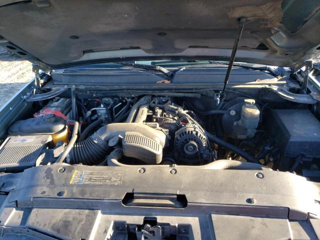 Photo 12 from auction – 2009 CHEVROLET TAHOE K150 with VIN 1GNFK23009R257963