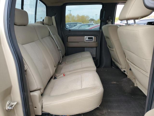 Photo 10 from auction – 2009 FORD F150 SUPER with VIN 1FTPW14V09FB10033