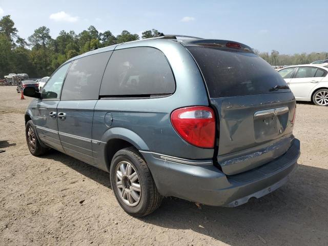 Photo 2 from auction – 2005 CHRYSLER TOWN & COU with VIN 2C8GP64L45R243291