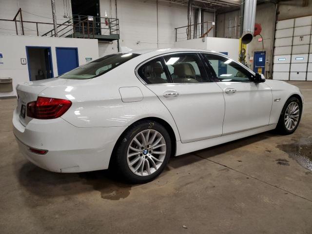 Photo 3 from auction – 2015 BMW 528 XI with VIN WBA5A7C59FD626289