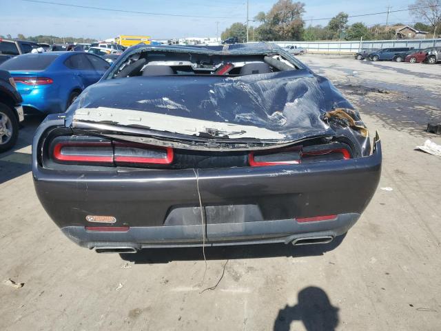 Photo 6 from auction – 2018 DODGE CHALLENGER with VIN 2C3CDZBT6JH154517