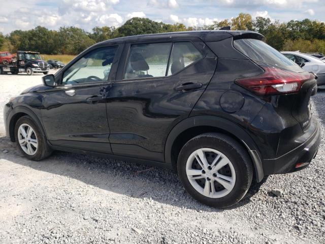 Photo 2 from auction – 2023 NISSAN KICKS S with VIN 3N1CP5BV2PL532123