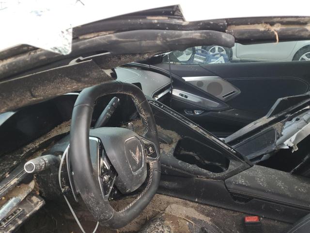Photo 8 from auction – 2022 CHEVROLET CORVETTE S with VIN 1G1YB2D42N5121265
