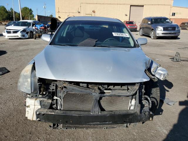 Photo 5 from auction – 2012 NISSAN ALTIMA BAS with VIN 1N4AL2AP2CN576334