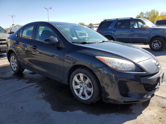 Photo 4 from auction – 2013 MAZDA 3 I with VIN JM1BL1TFXD1764993