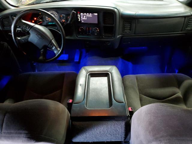 Photo 8 from auction – 2006 CHEVROLET SILVERADO with VIN 2GCEK13Z061261156