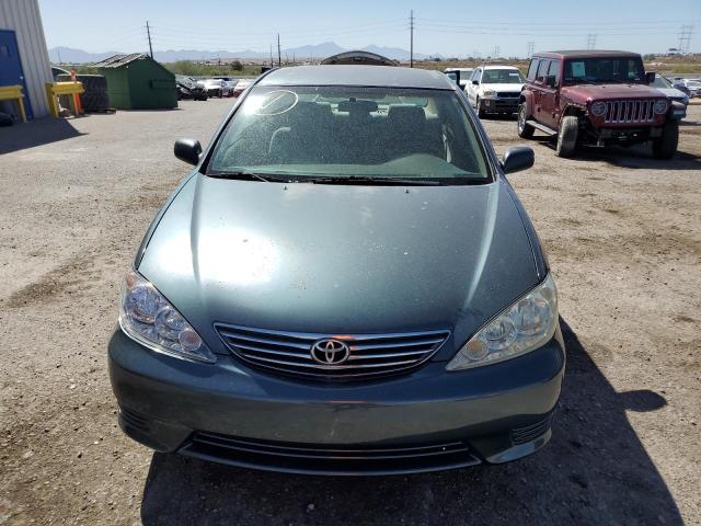 Photo 5 from auction – 2005 TOYOTA CAMRY LE with VIN 4T1BE32K15U097134