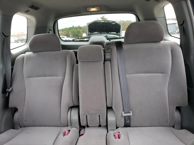 Photo 10 from auction – 2009 TOYOTA HIGHLANDER with VIN JTEES41A992127583