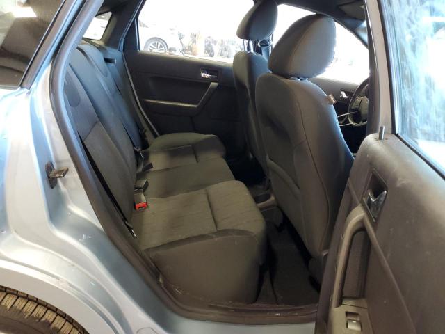 Photo 10 from auction – 2008 FORD FOCUS SE with VIN 1FAHP35N78W270314