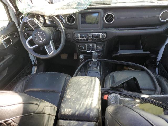 Photo 8 from auction – 2018 JEEP WRANGLER U with VIN 1C4HJXEG4JW169564