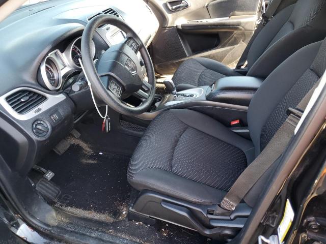 Zdjęcie 7 z aukcji – 2018 DODGE JOURNEY SE z VIN 3C4PDCAB6JT528618