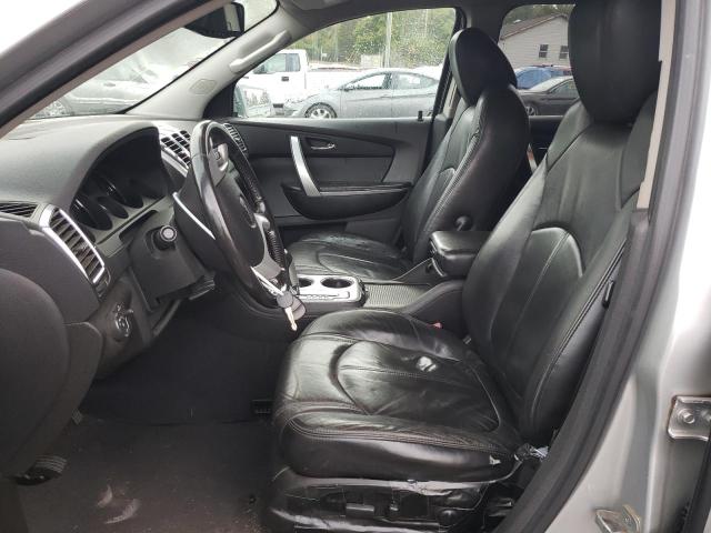 Photo 7 from auction – 2011 GMC ACADIA SLT with VIN 1GKKRRED5BJ394711