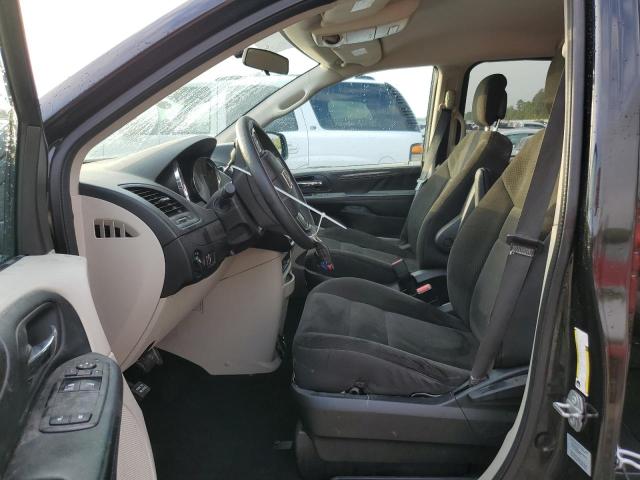 Photo 7 from auction – 2017 DODGE GRAND CARA with VIN 2C4RDGBGXHR772683