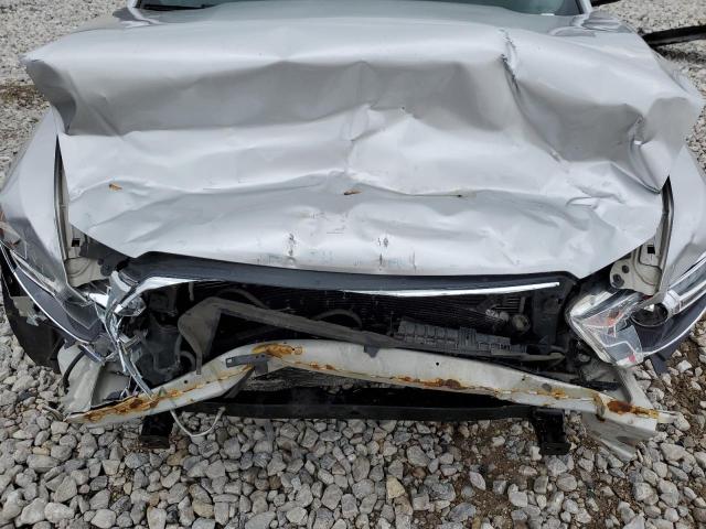 Foto 11 de la subasta – 2013 FORD TAURUS LIM con VIN 1FAHP2J85DG147917