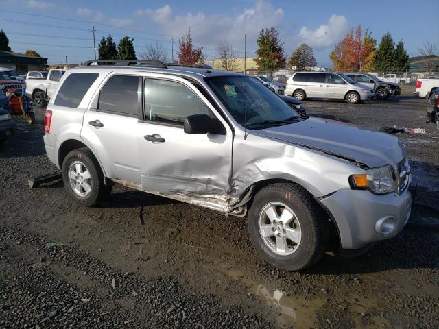 Photo 4 from auction – 2011 FORD ESCAPE XLT with VIN 1FMCU9D77BKC11406