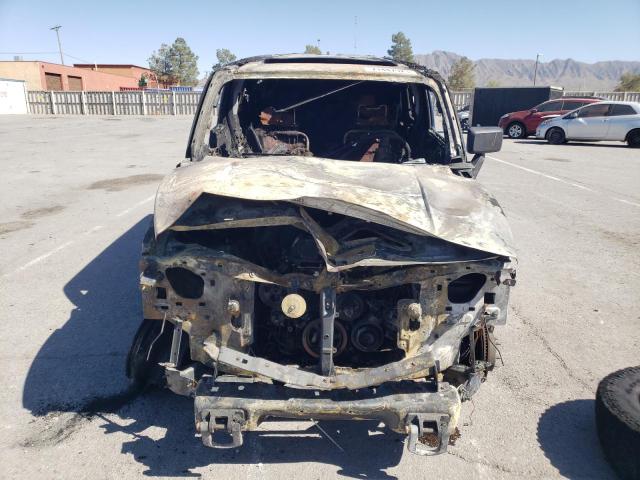 Photo 5 from auction – 2006 HUMMER H3 with VIN 5GTDN136168313070