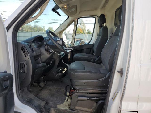 Photo 7 from auction – 2019 RAM PROMASTER with VIN 3C6TRVDG1KE534553