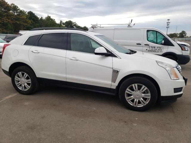 Photo 4 from auction – 2014 CADILLAC SRX with VIN 3GYFNAE30ES688113