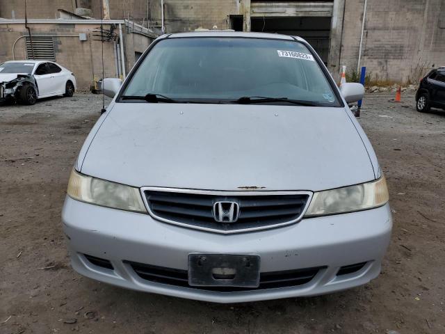 Photo 5 from auction – 2003 HONDA ODYSSEY EX with VIN 5FNRL18073B082727