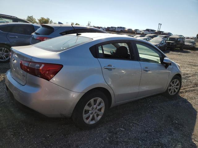 Photo 3 from auction – 2013 KIA RIO LX with VIN KNADM4A34D6199138