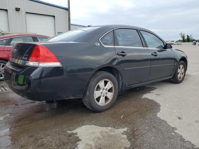 Photo 3 from auction – 2008 CHEVROLET IMPALA LT with VIN 2G1WT58K589212486