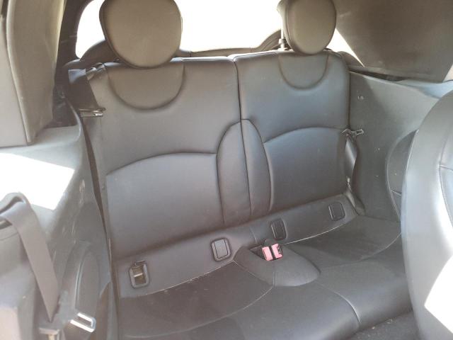 Photo 10 from auction – 2011 MINI COOPER with VIN WMWZN3C52BTZ89497