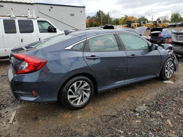 Photo 3 from auction – 2017 HONDA CIVIC EX with VIN 19XFC2F82HE226926