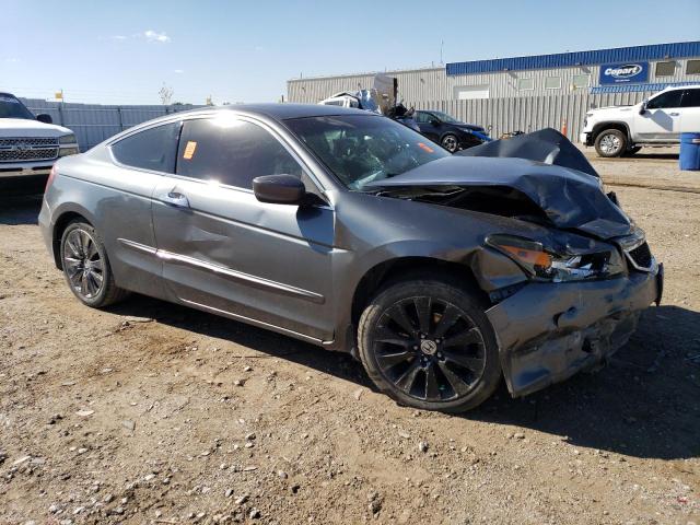 Photo 4 from auction – 2010 HONDA ACCORD EXL with VIN 1HGCS2B84AA001462